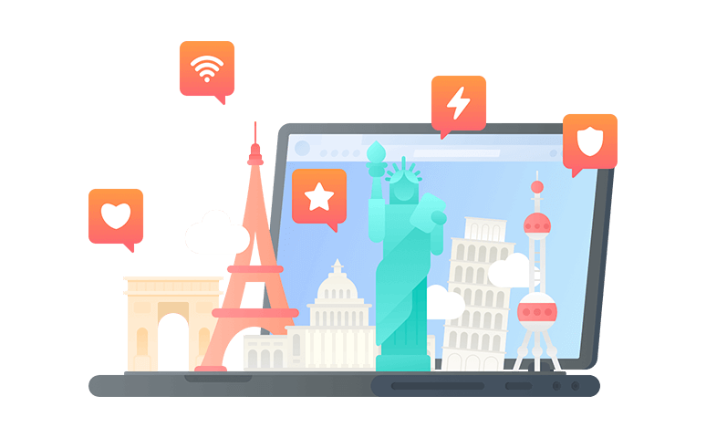 在美属萨摩亚连接到中国vpn - 海龟VPN
